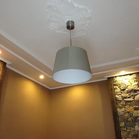 Menis Haus Apartamento *