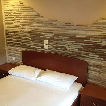 Menis Haus Apartamento *
