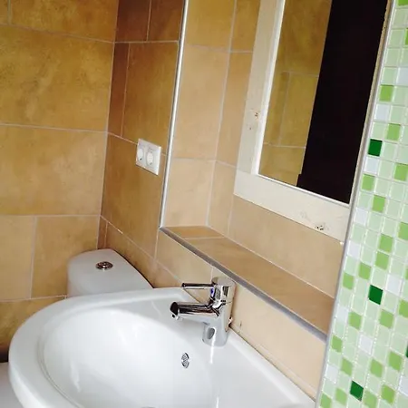 Menis Haus Apartamento *