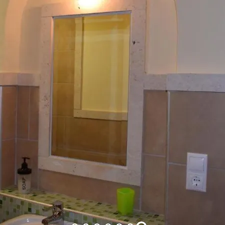 Apartamento Menis Haus Vrasná