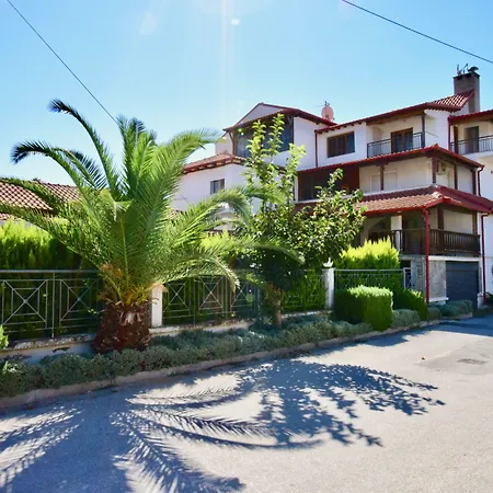 Menis Haus