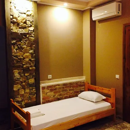 Apartamento Menis Haus Vrasná