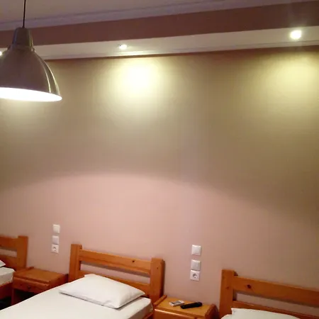 Apartamento Menis Haus *