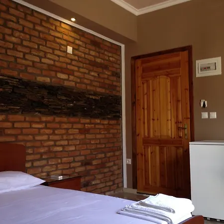 Apartamento Menis Haus