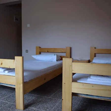 Apartamento Menis Haus Vrasná