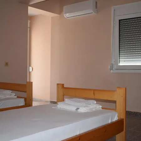 Menis Haus Vrasná