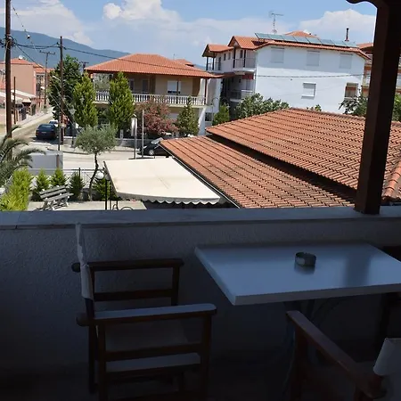 Menis Haus Vrasná