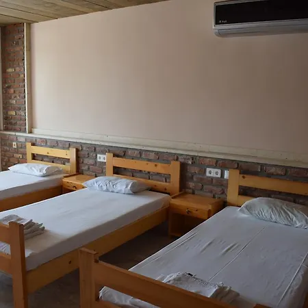 Apartamento Menis Haus *